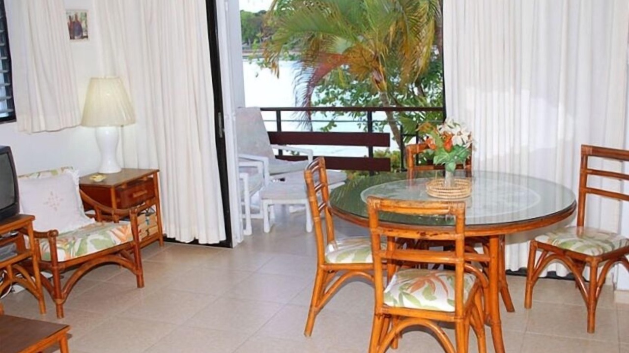 Photo of Patio Balcony in Halcyon Heights