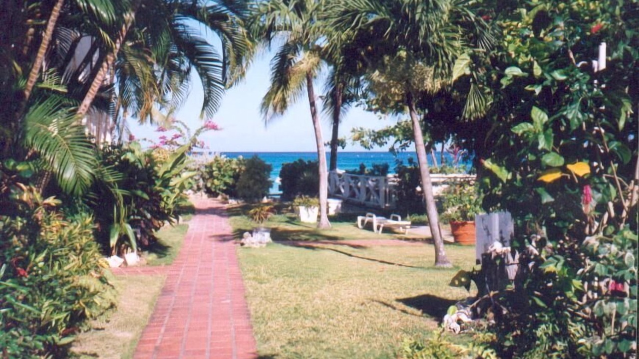 Photo of Outdoor in Halcyon Heights