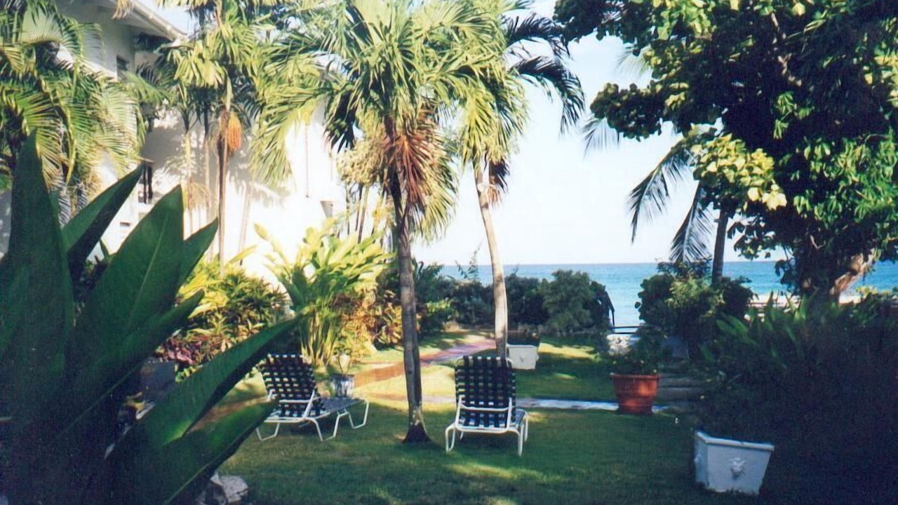 Photo of Outdoor in Halcyon Heights