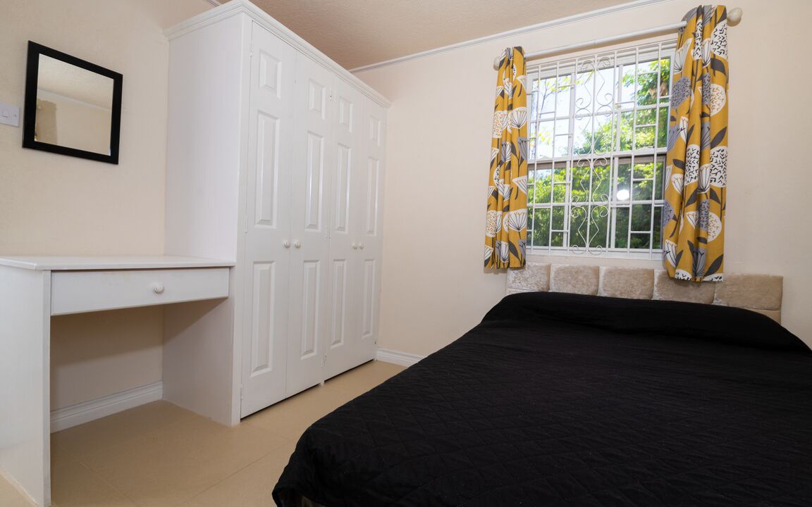 Photo of Bedroom in West Coast