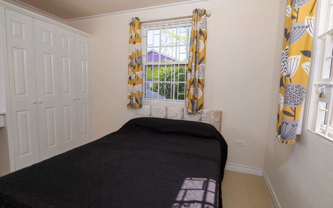 Photo of Bedroom in West Coast