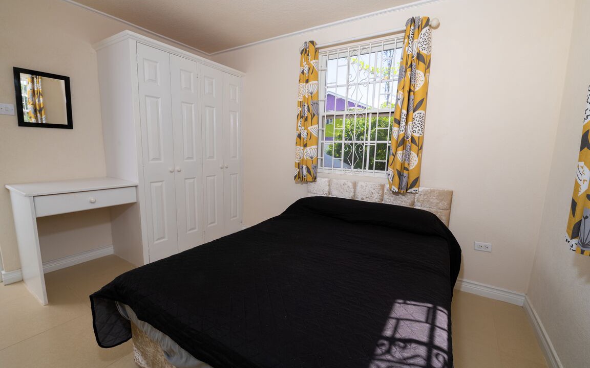 Photo of Bedroom in West Coast