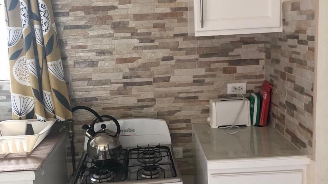 Photo of Kitchen in West Coast