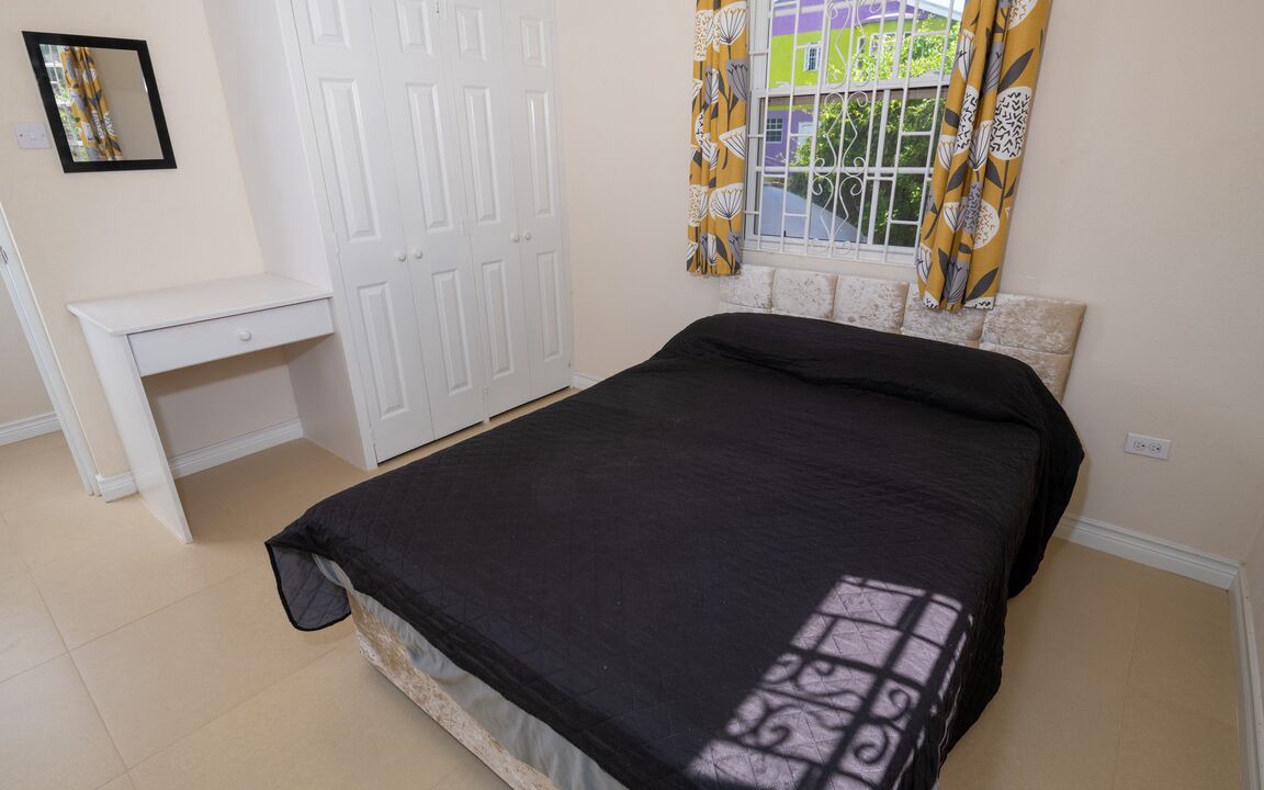 Photo of Bedroom in West Coast