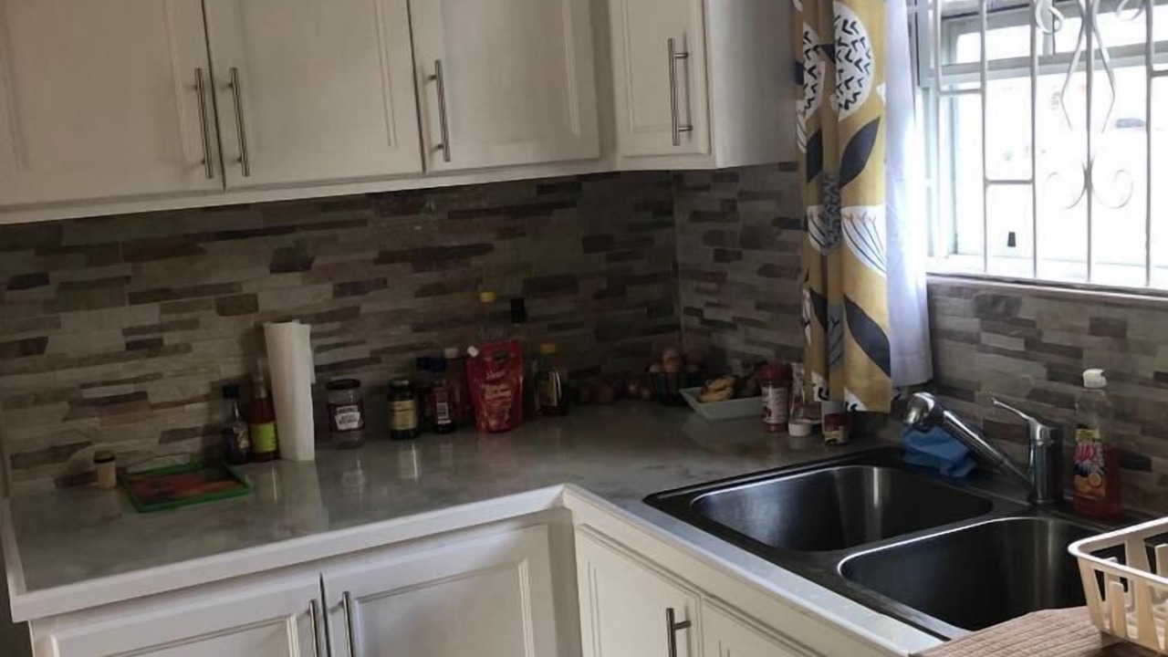 Photo of Kitchen in West Coast