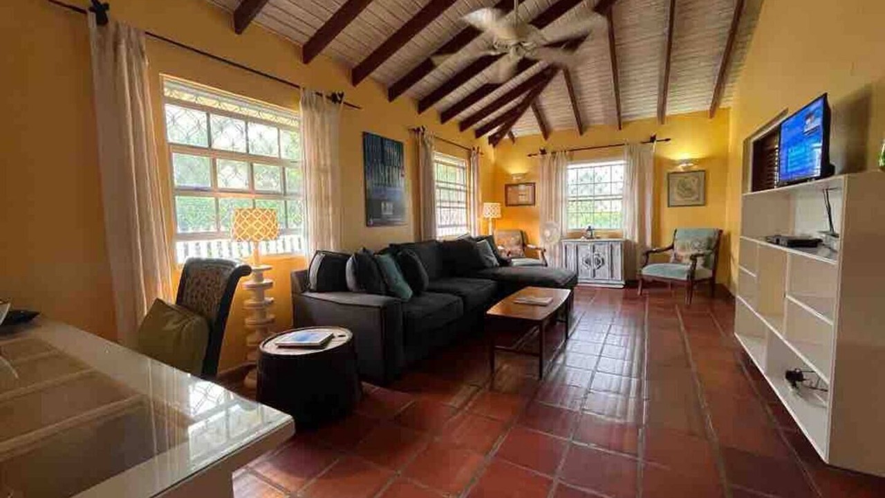 Photo of Livingroom in Atlantic Shores