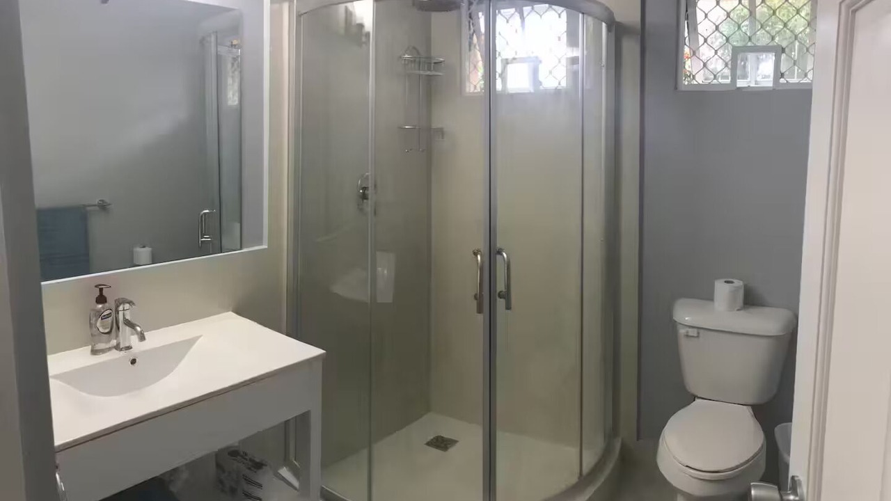 Photo of Bathroom in Atlantic Shores