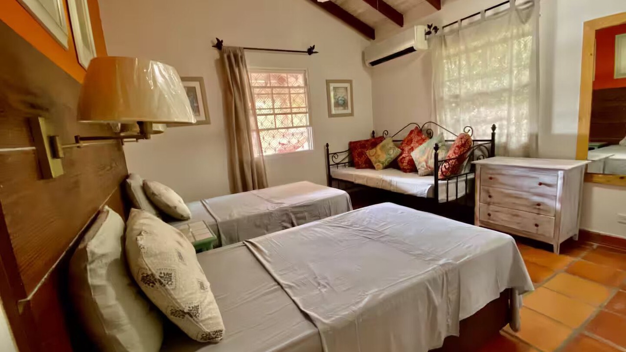Photo of Bedroom in Atlantic Shores