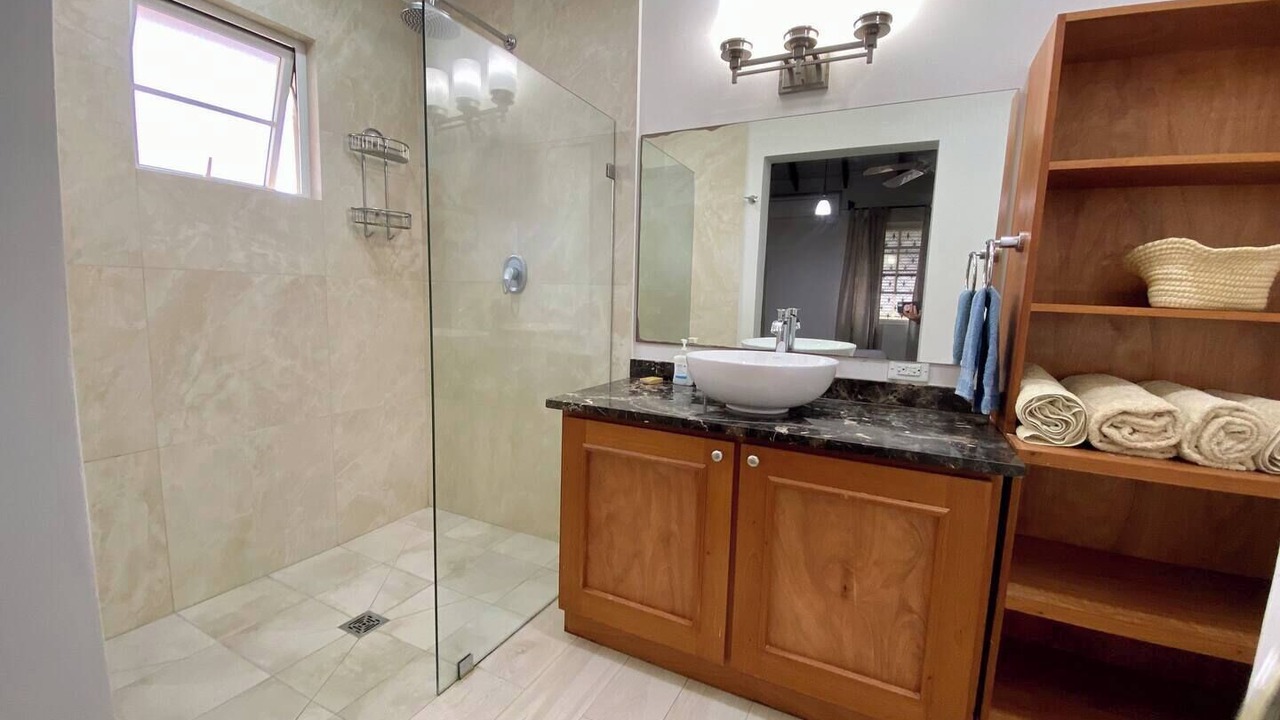Photo of Bathroom in Atlantic Shores