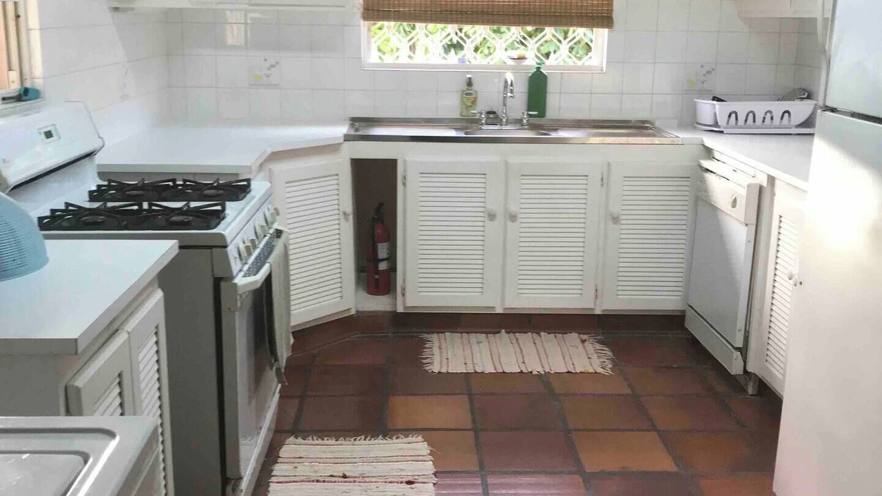 Photo of Kitchen in Atlantic Shores