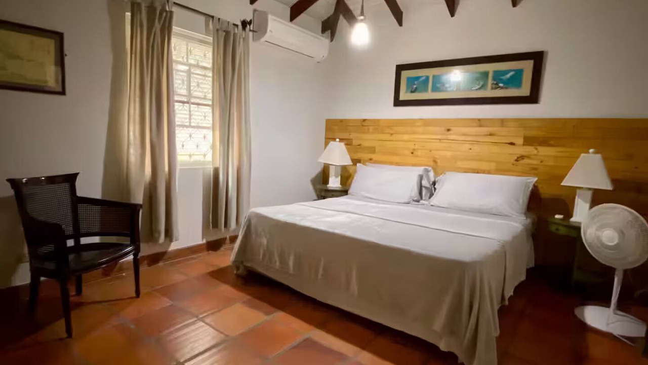 Photo of Bedroom in Atlantic Shores