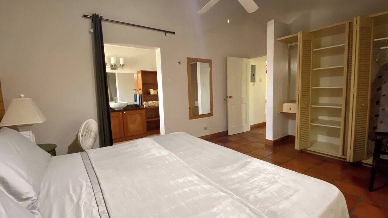 Photo of Bedroom in Atlantic Shores