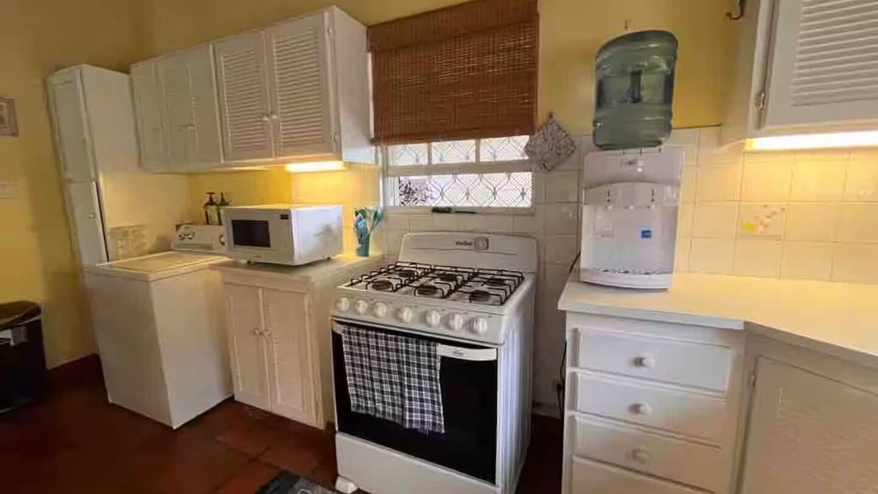 Photo of Kitchen in Atlantic Shores