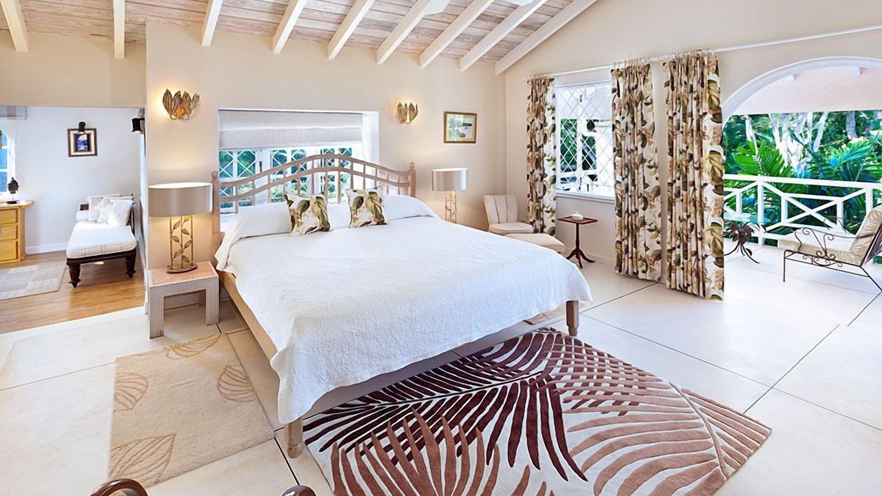 Photo of Bedroom in Sandy Lane