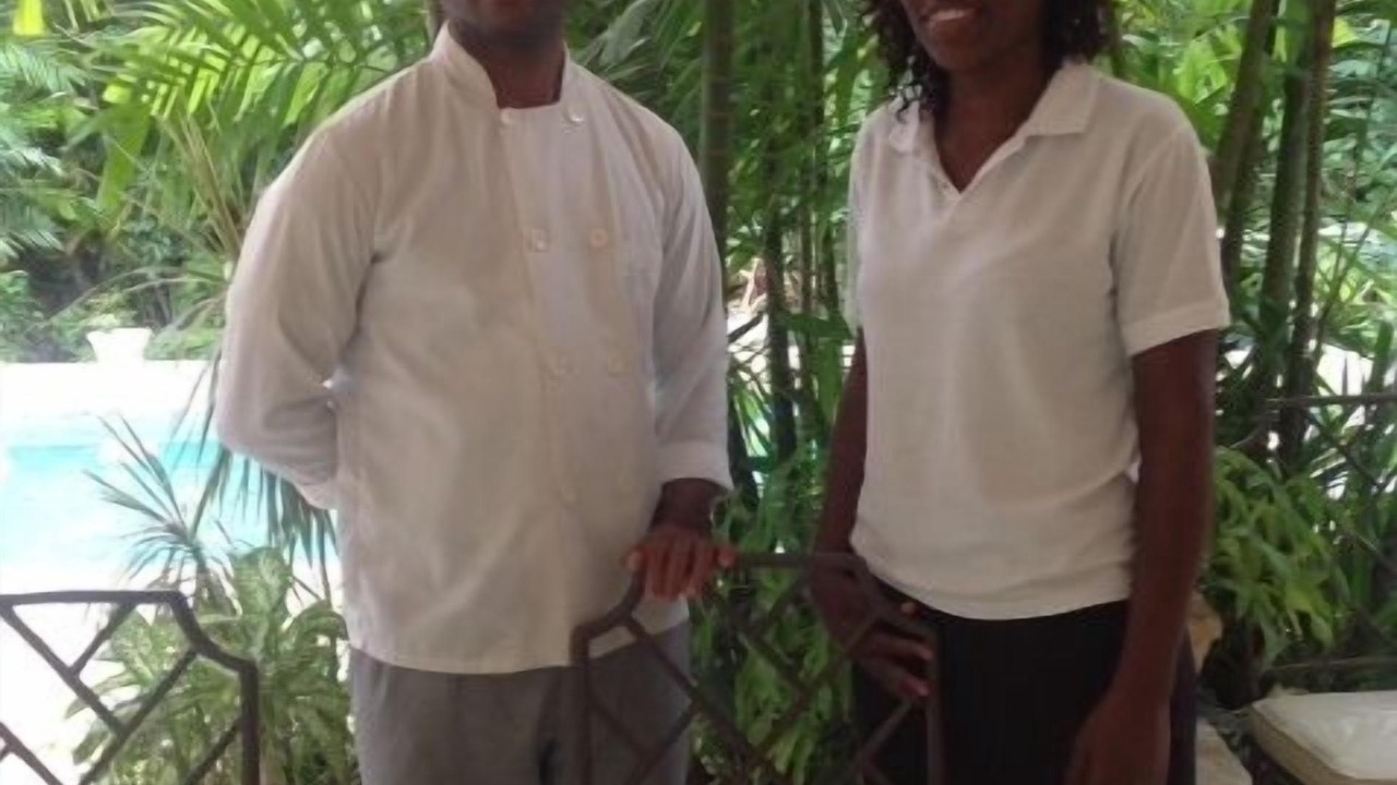 Photo of Others in Sandy Lane