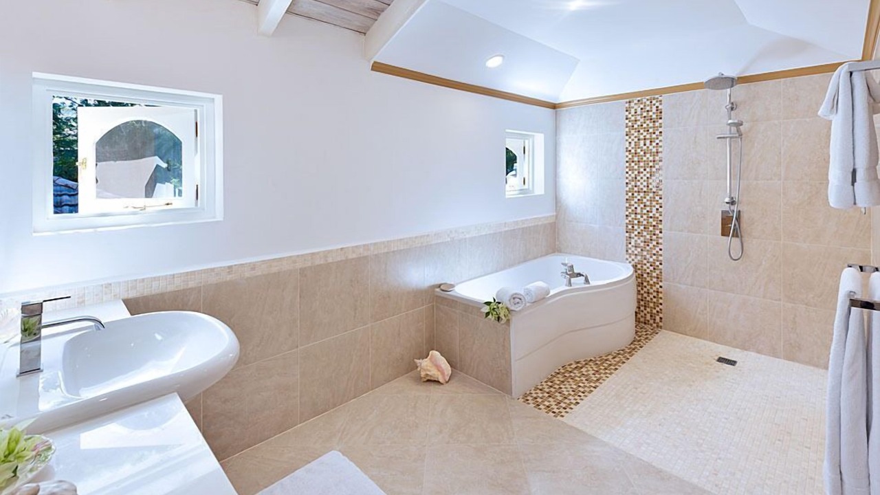 Photo of Bathroom in Sandy Lane