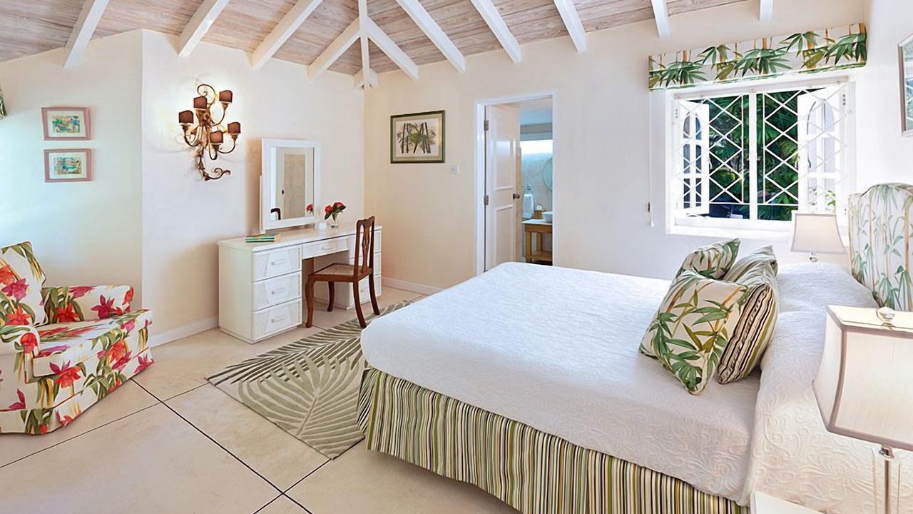 Photo of Bedroom in Sandy Lane