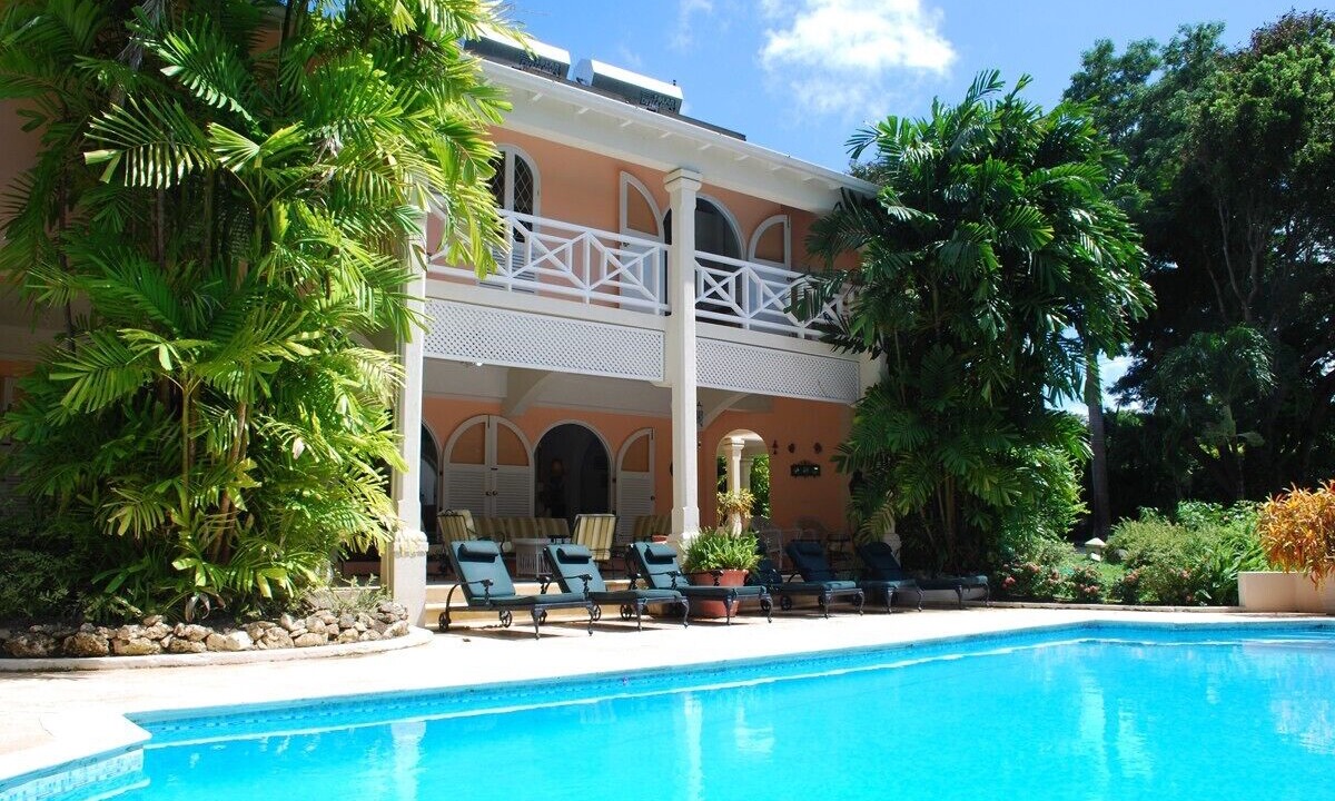 Photo of Others in Sandy Lane