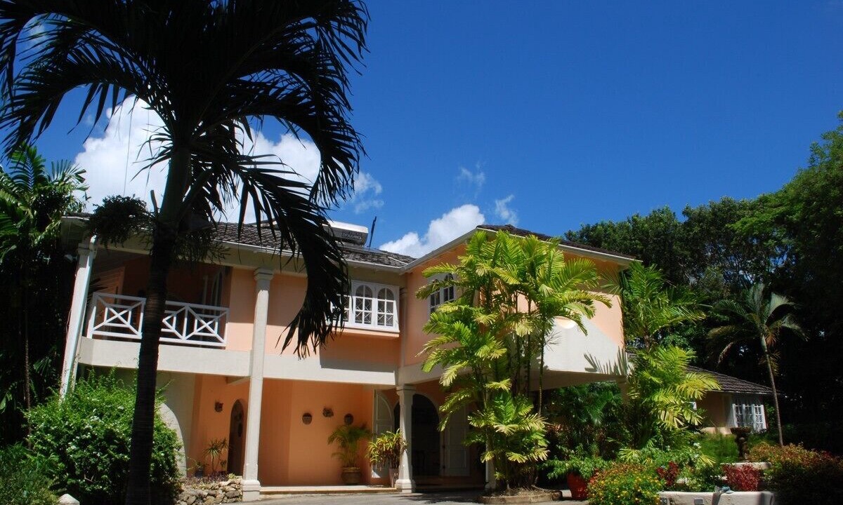 Photo of Others in Sandy Lane