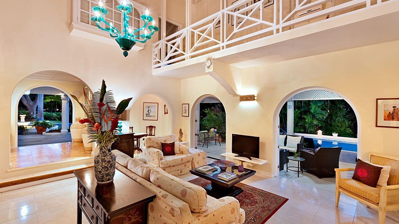 Photo of Livingroom in Sandy Lane