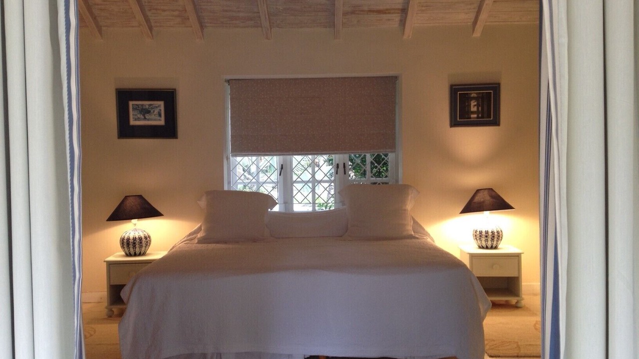 Photo of Bedroom in Sandy Lane