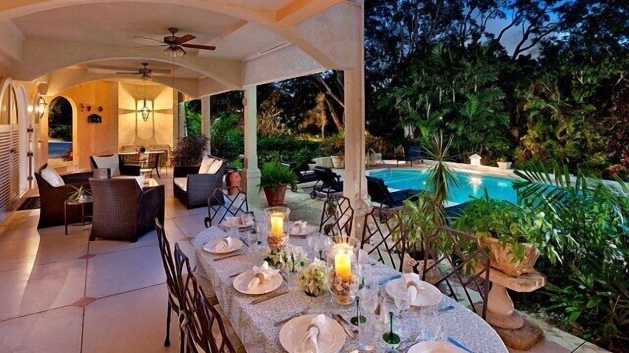 Photo of Outdoor in Sandy Lane