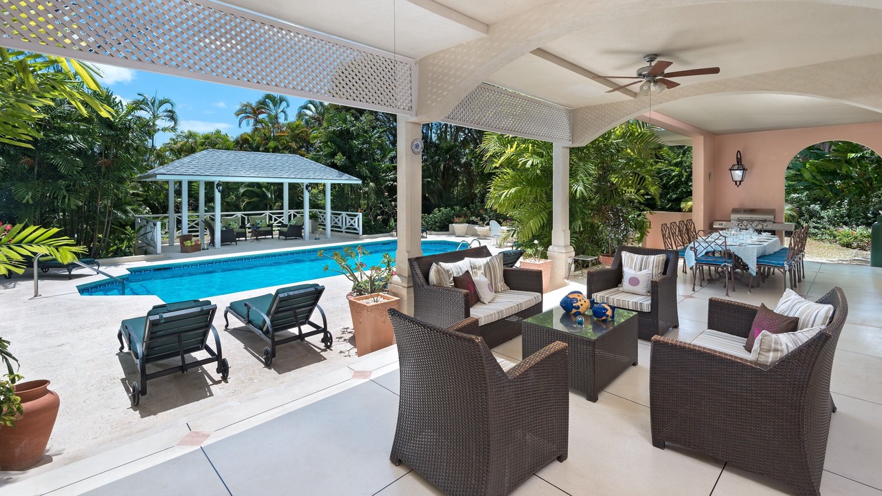 Photo of Outdoor in Sandy Lane