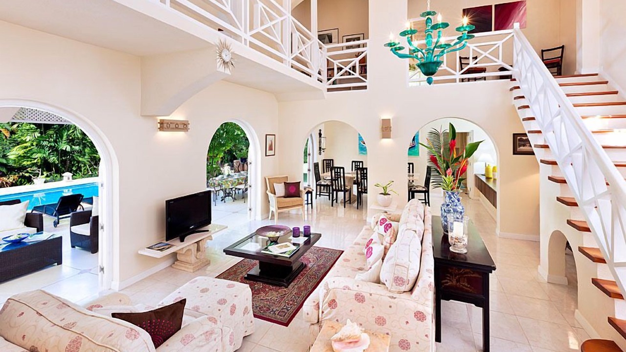 Photo of Livingroom in Sandy Lane