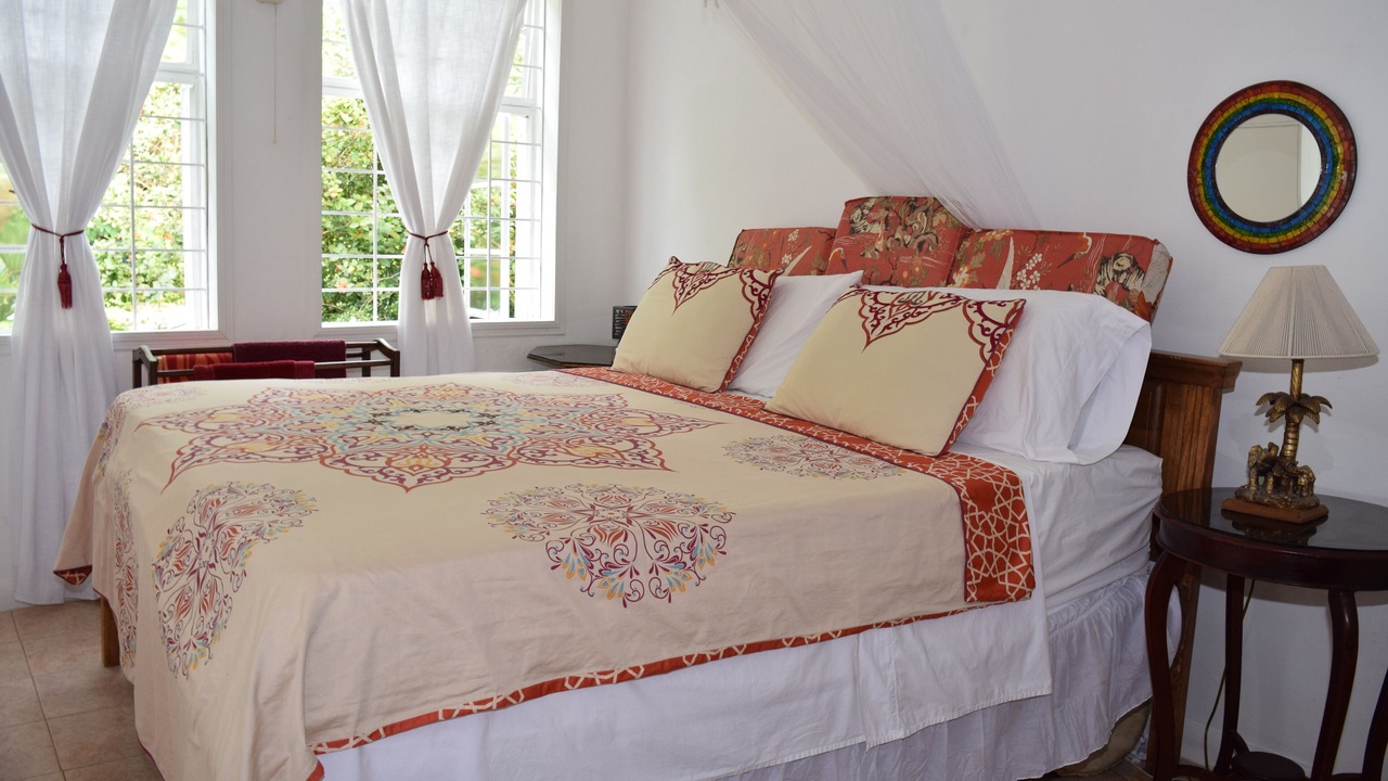 Photo of Bedroom in Pine Gardens