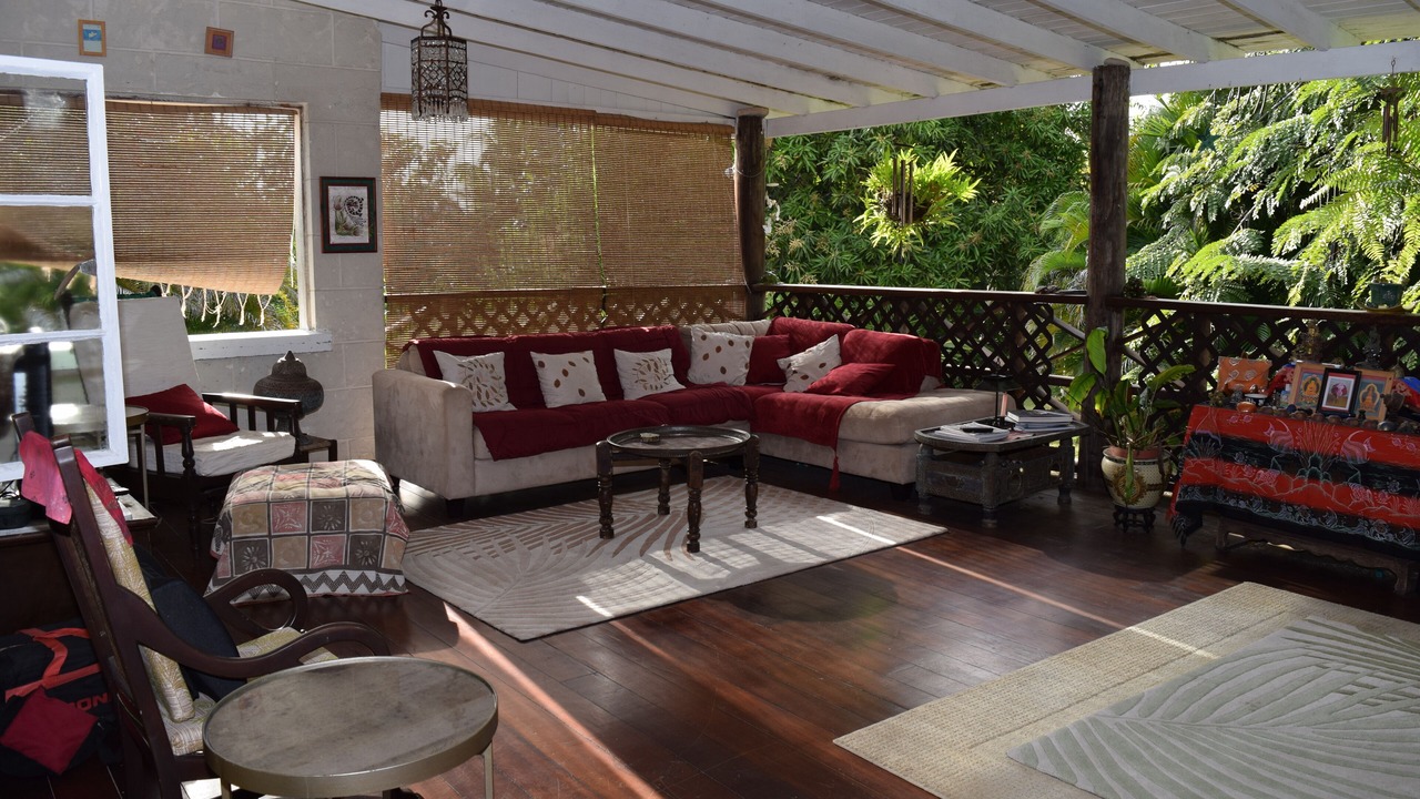 Photo of Outdoor in Pine Gardens