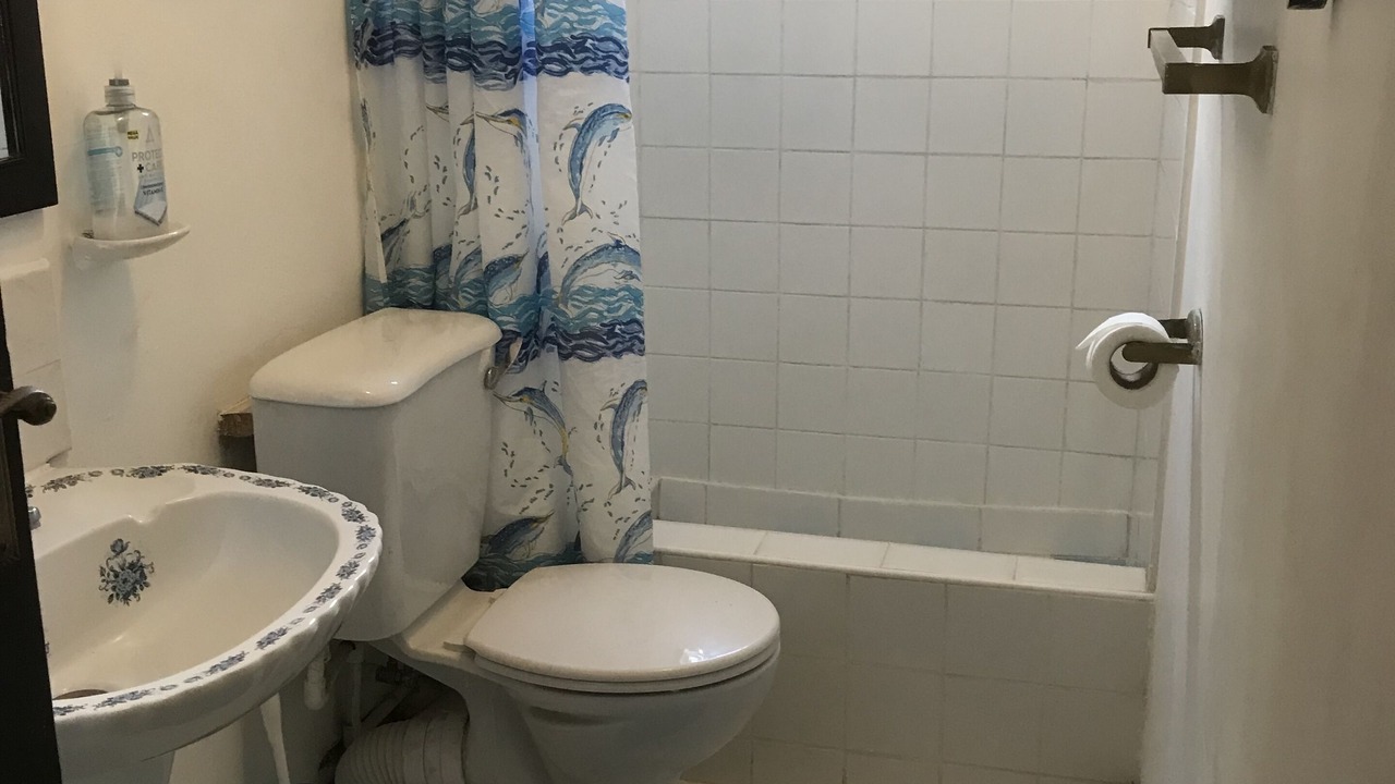 Photo of Bathroom in Two Mile Hill