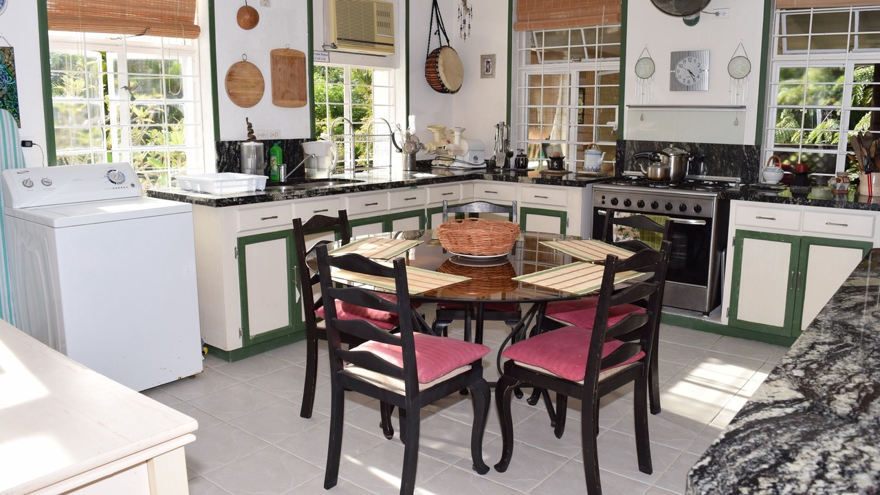 Photo of Kitchen in Two Mile Hill