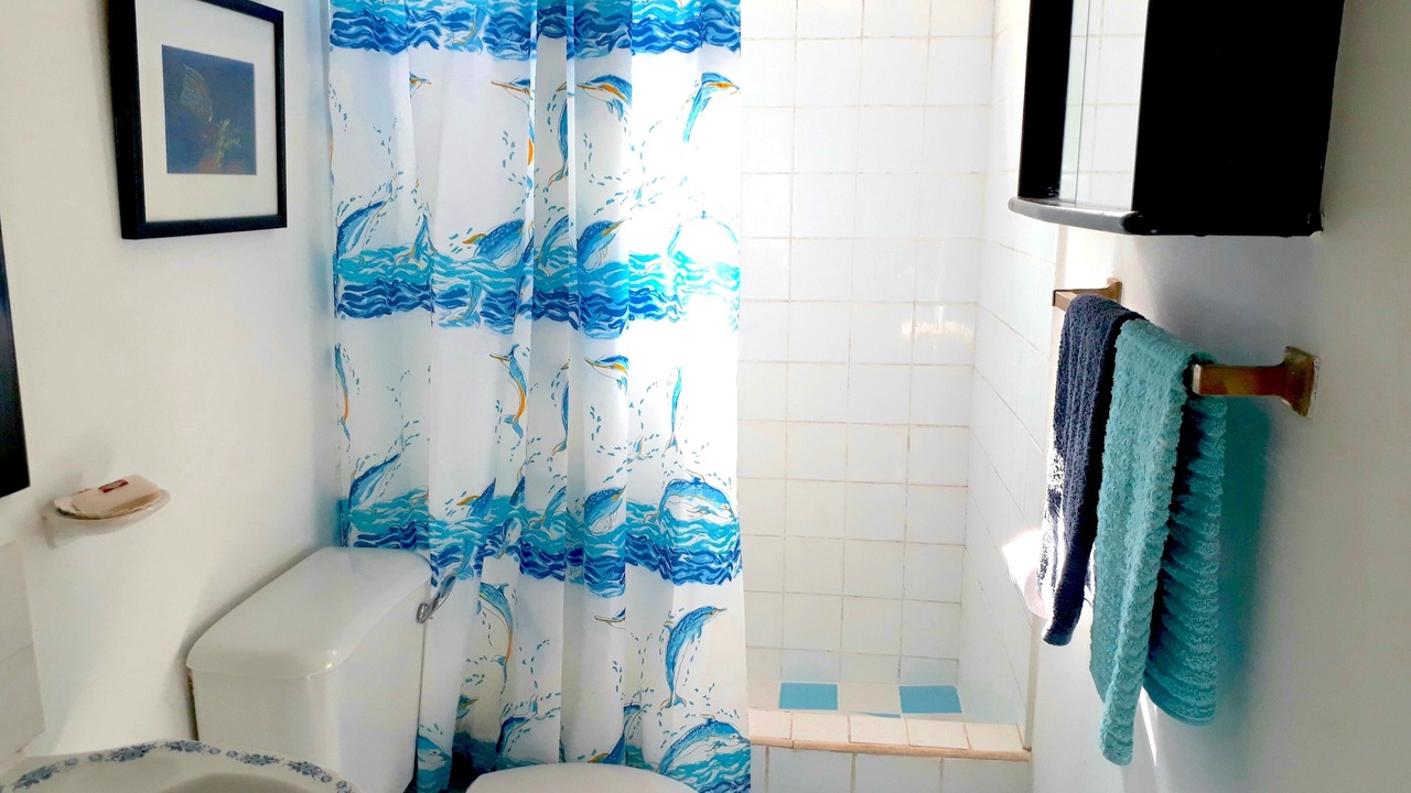 Photo of Bathroom in Two Mile Hill