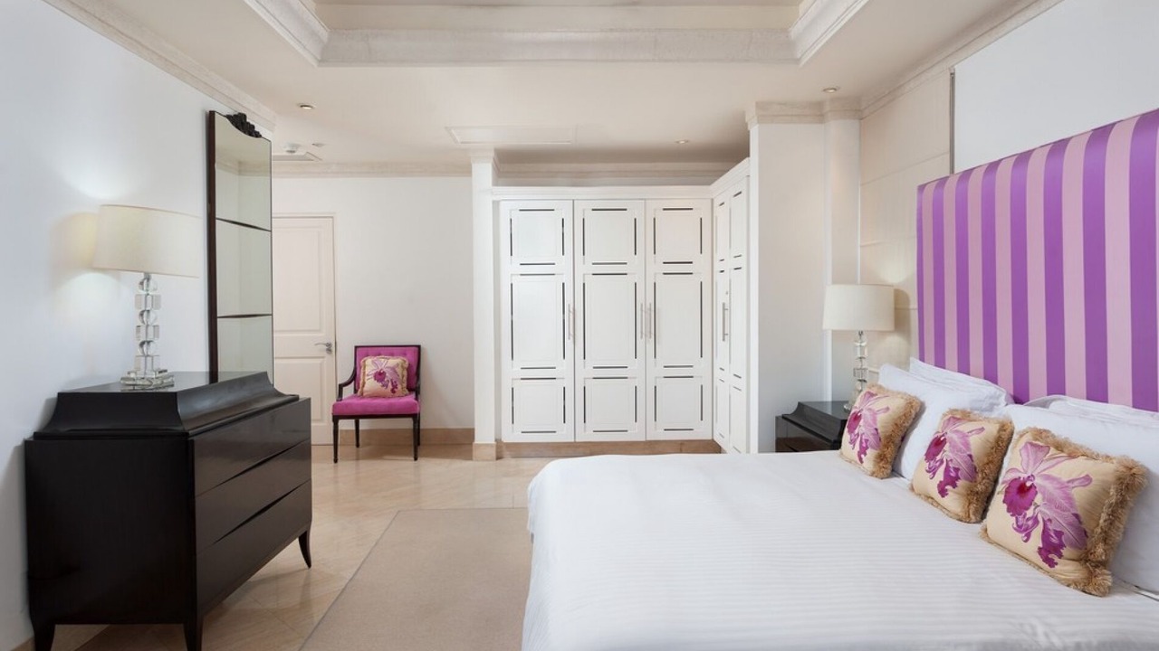 Photo of Bedroom in Old Trees Bay