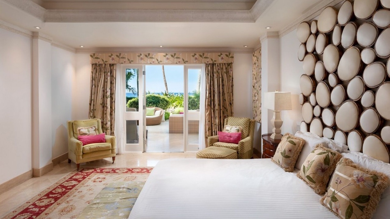 Photo of Bedroom in Old Trees Bay