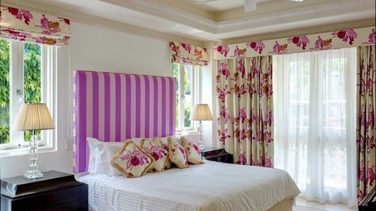 Photo of Bedroom in Old Trees Bay