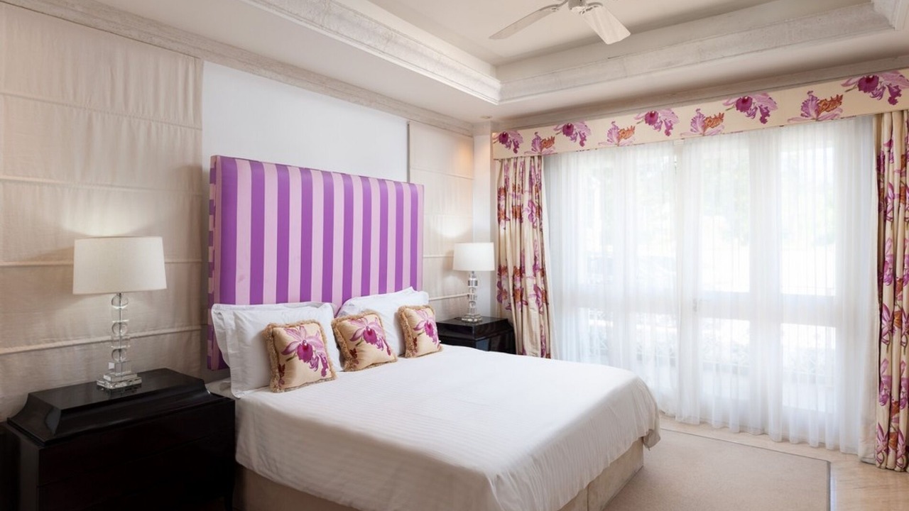 Photo of Bedroom in Old Trees Bay