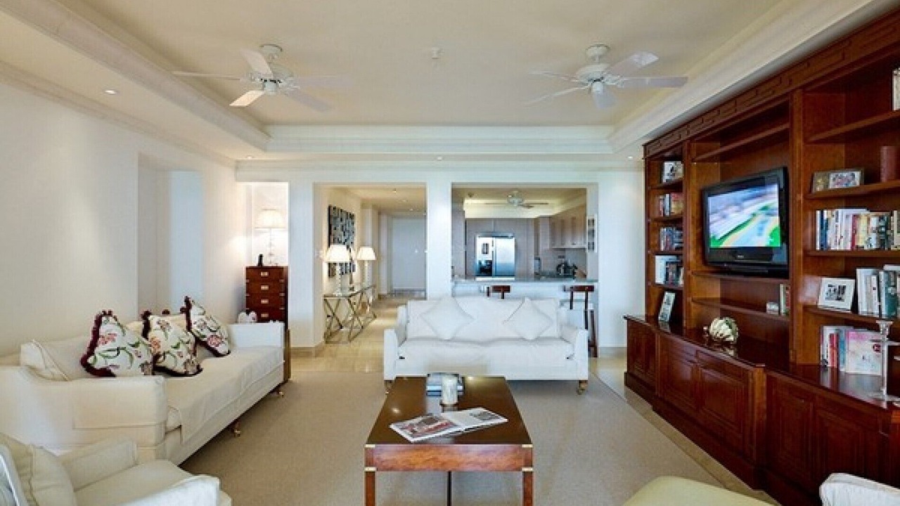 Photo of Livingroom in Old Trees Bay