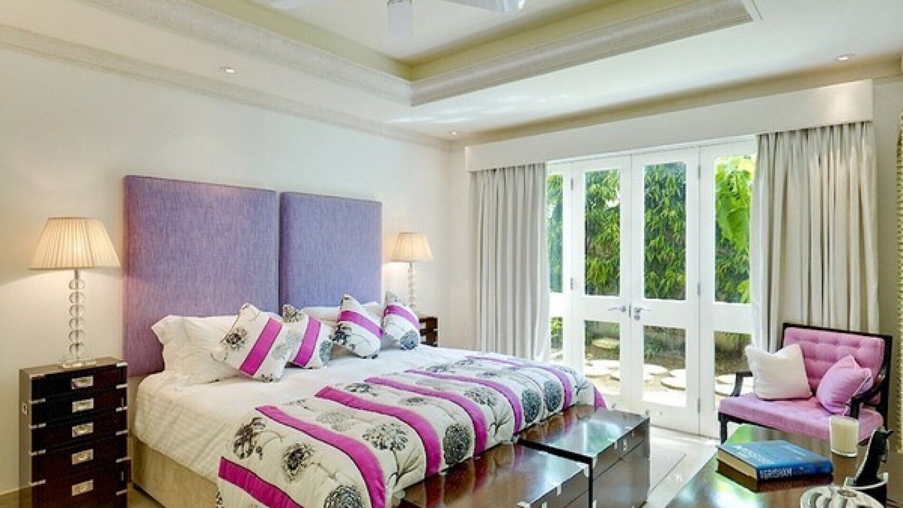Photo of Bedroom in Old Trees Bay