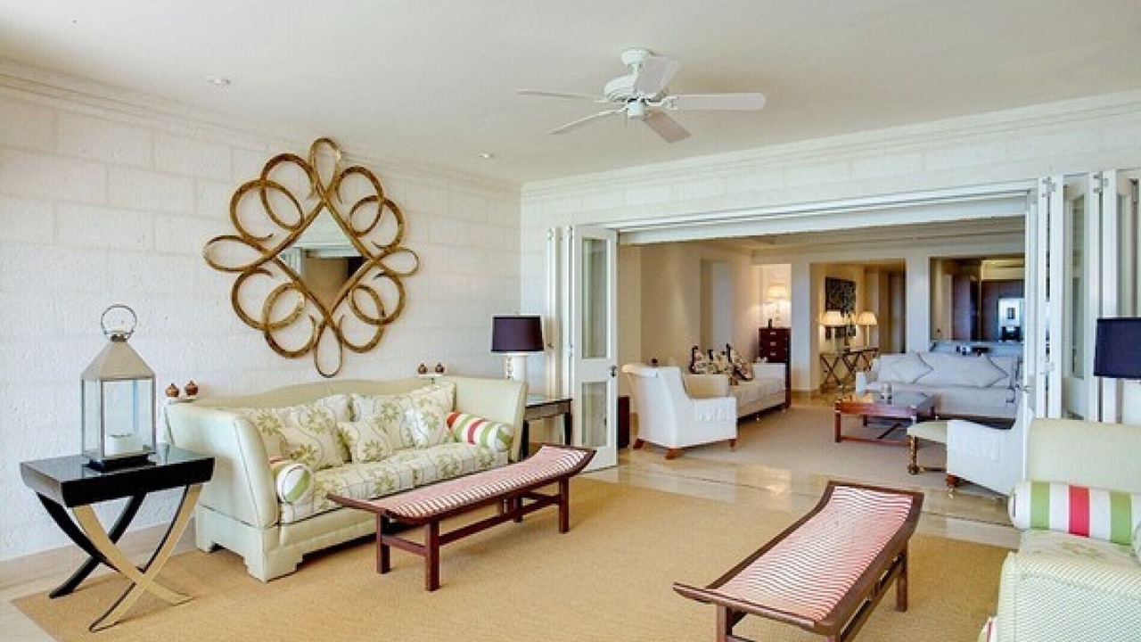 Photo of Livingroom in Old Trees Bay