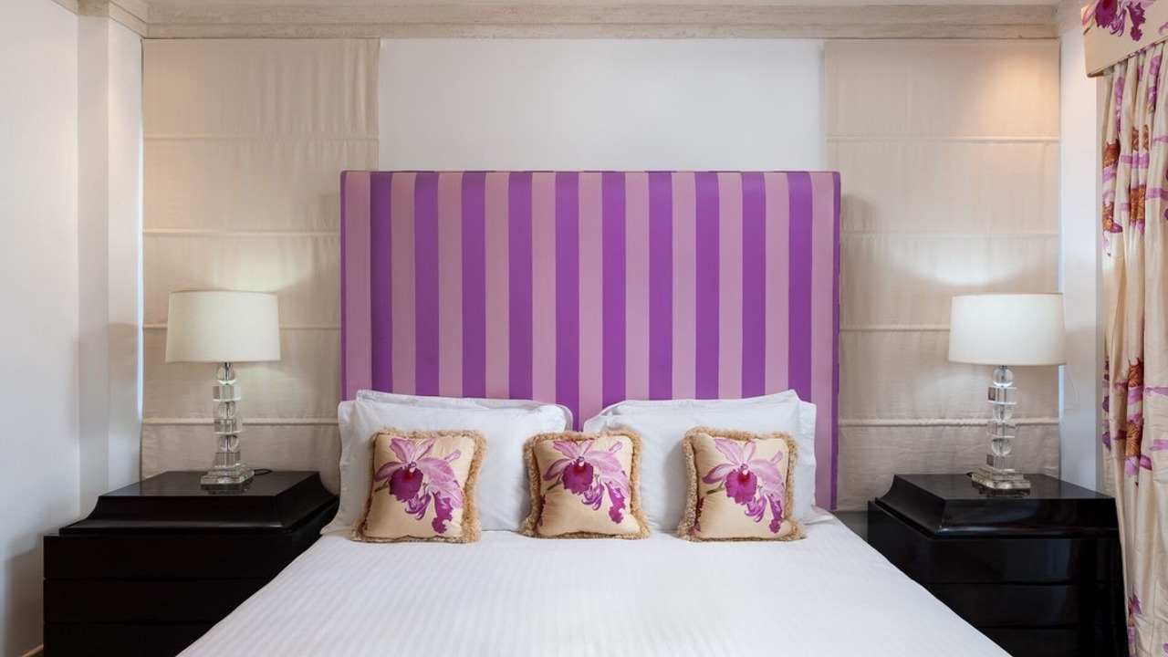 Photo of Bedroom in Old Trees Bay