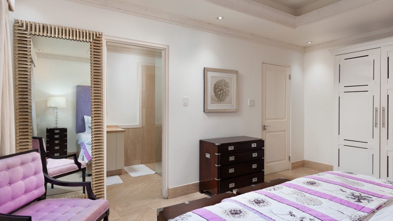 Photo of Bedroom in Old Trees Bay