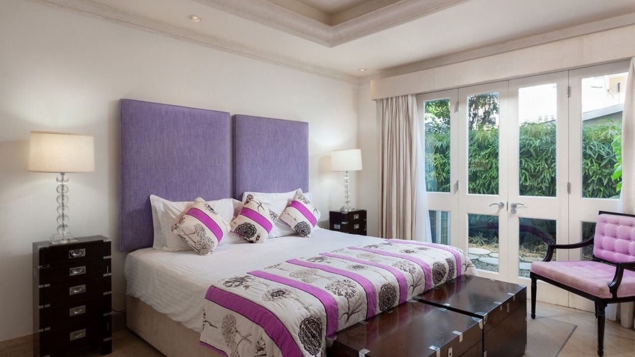 Photo of Bedroom in Old Trees Bay