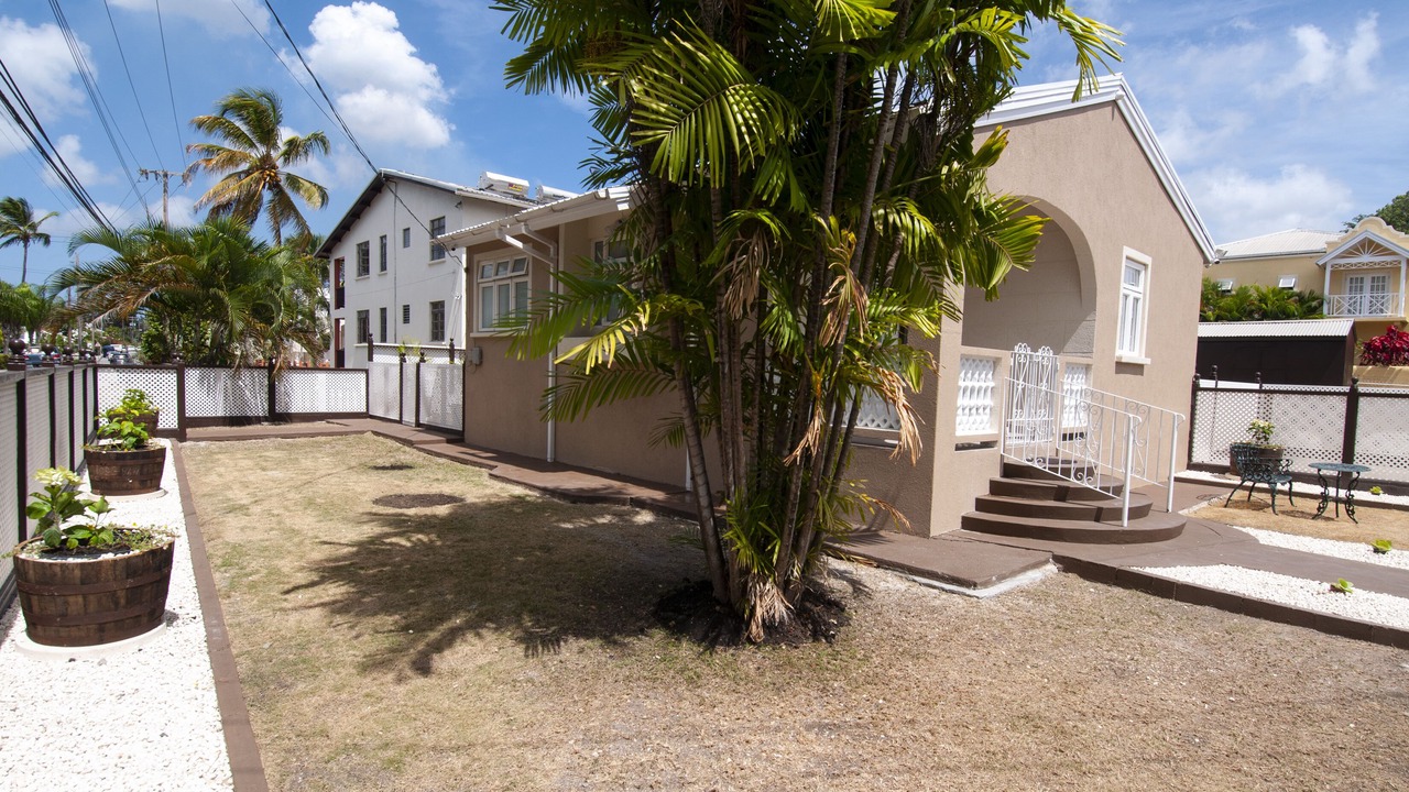 Photo of Outdoor in Fitts Village