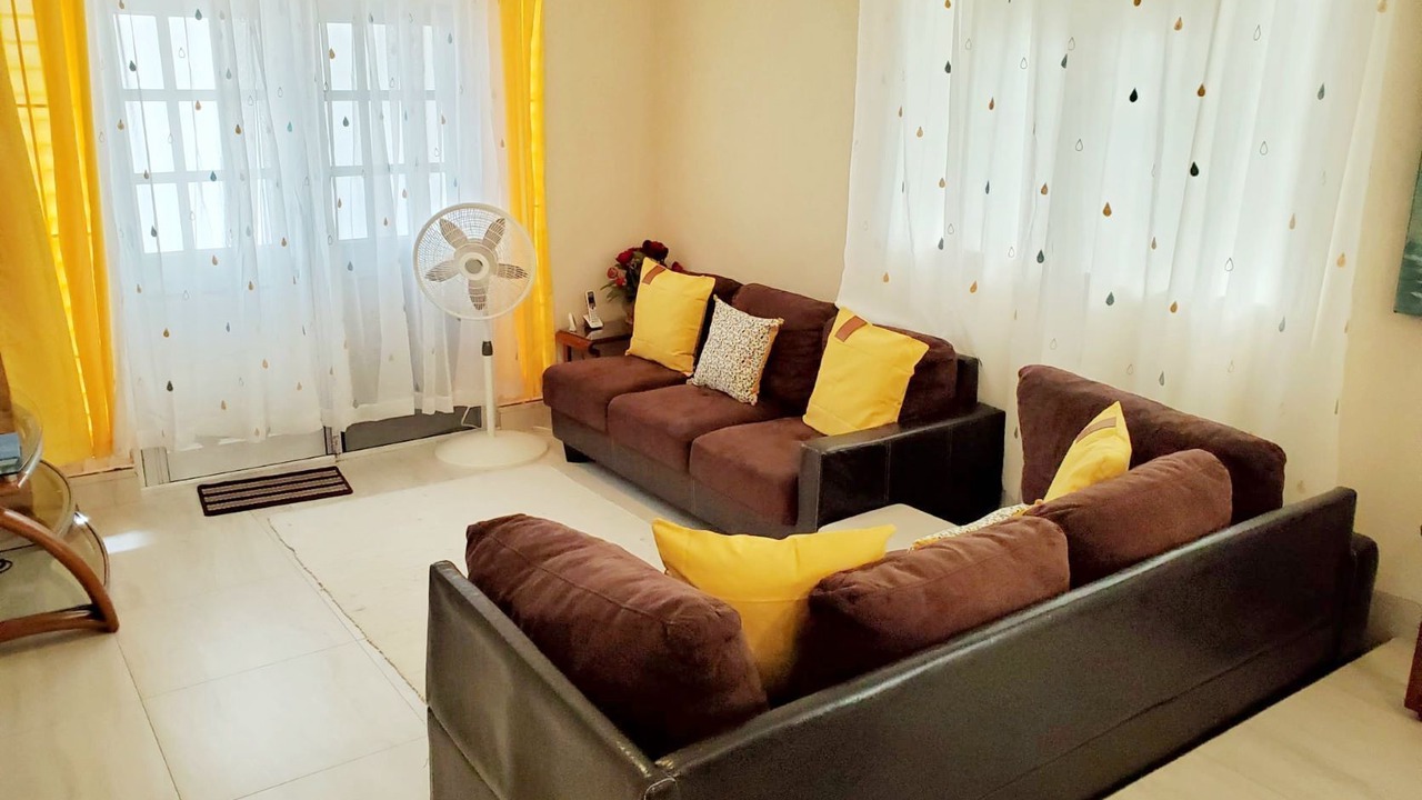 Photo of Livingroom in Fitts Village
