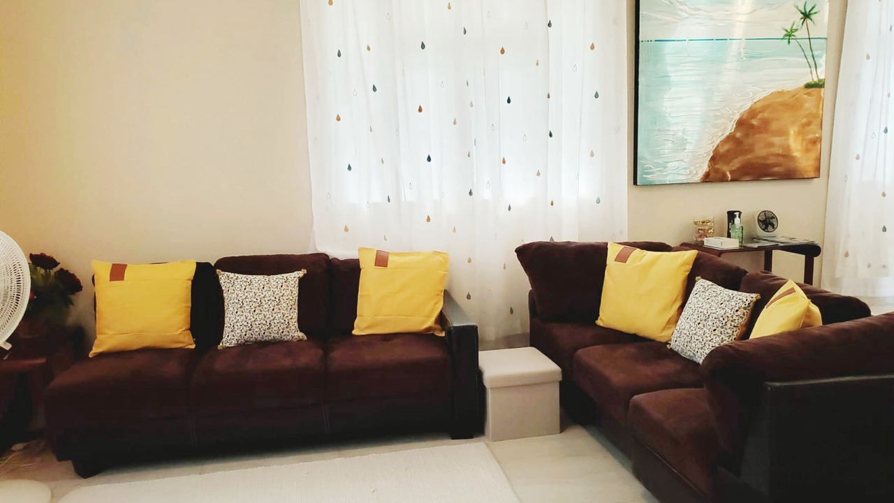 Photo of Livingroom in Fitts Village