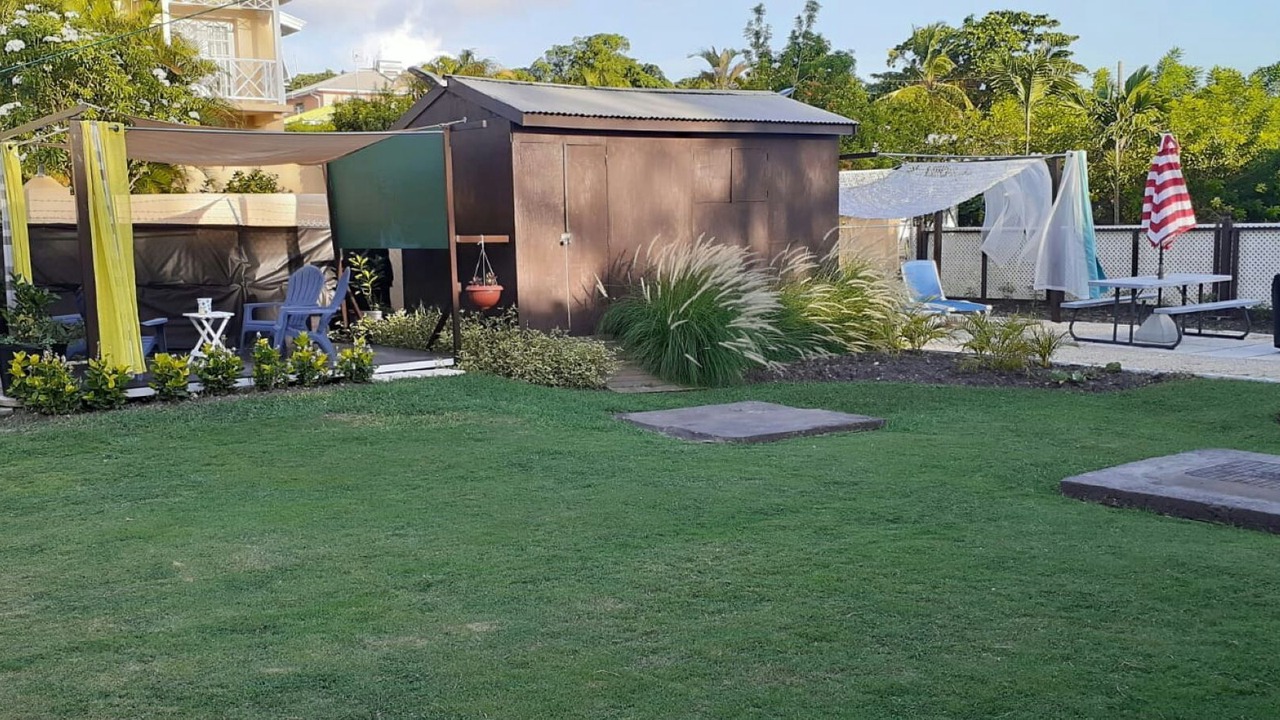 Photo of Outdoor in Fitts Village