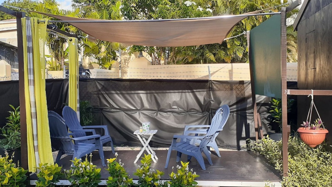 Photo of Outdoor in Fitts Village