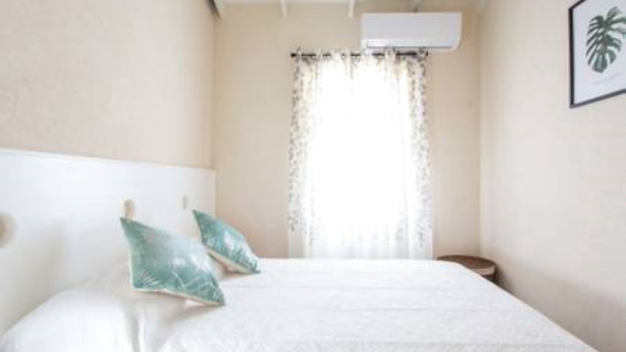 Photo of Bedroom in Fitts Village