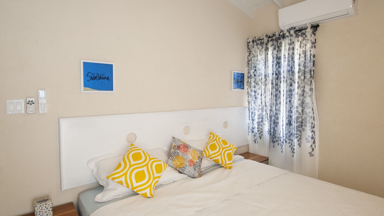 Photo of Bedroom in Fitts Village